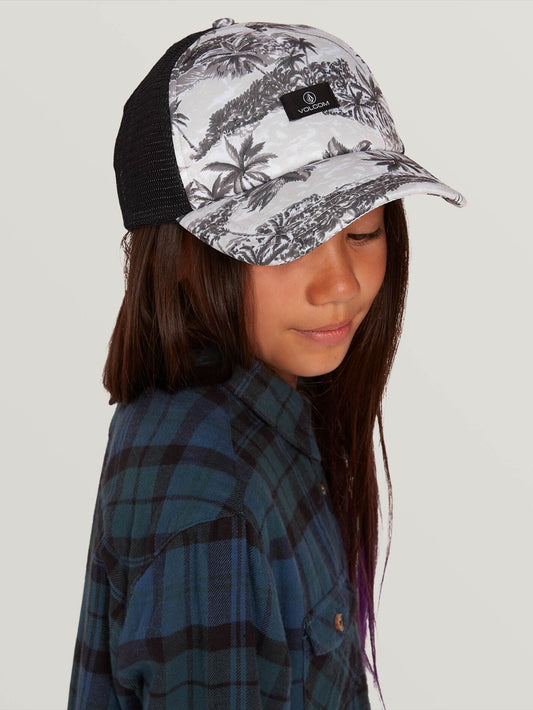 HEY SLIMS HAT