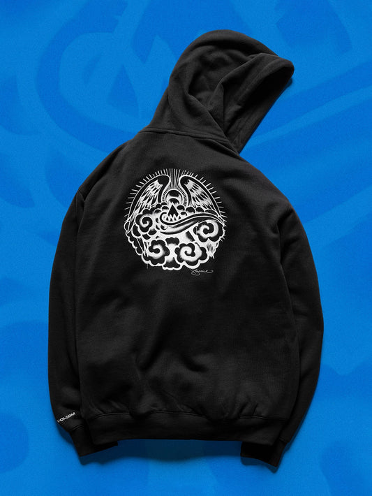 DI Hoodie - ART