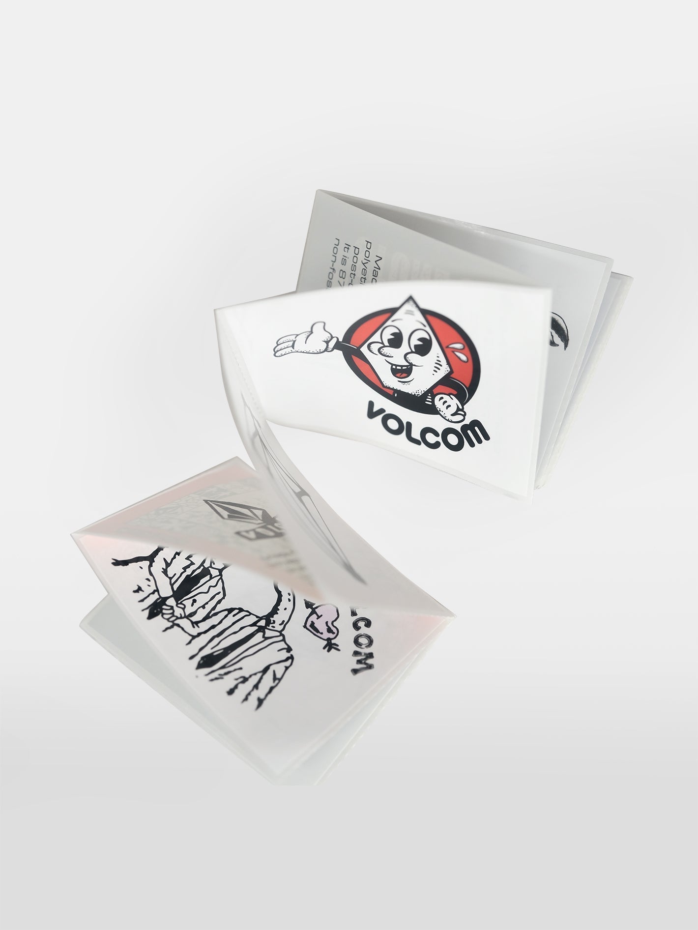 Stickerpaket - VERSCHIEDENE FARBEN