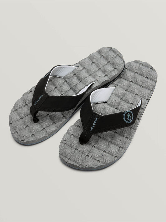 Sandales Recliner - FOG GREY