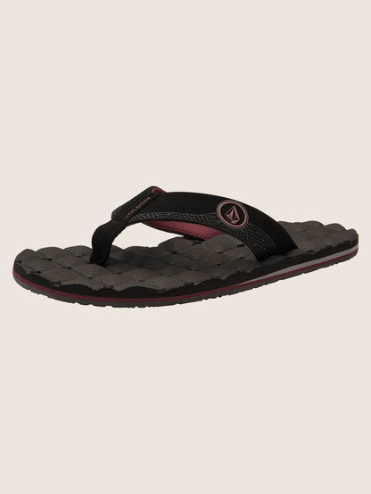 Recliner Sandals - Port