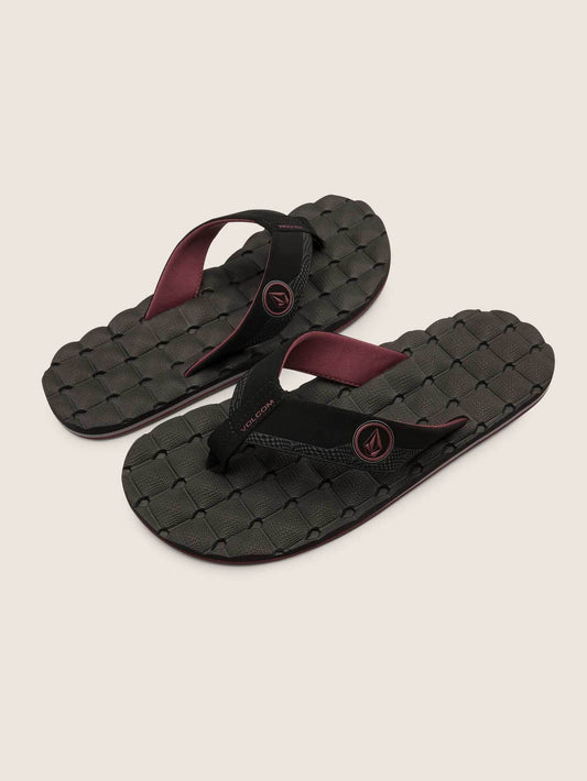 Sandales Recliner - Port