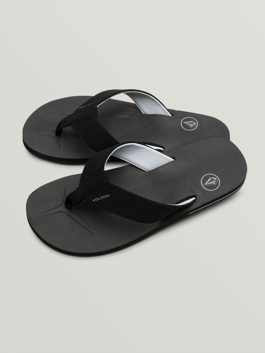 Victor Sandalen - BLACK DESTRUCTO