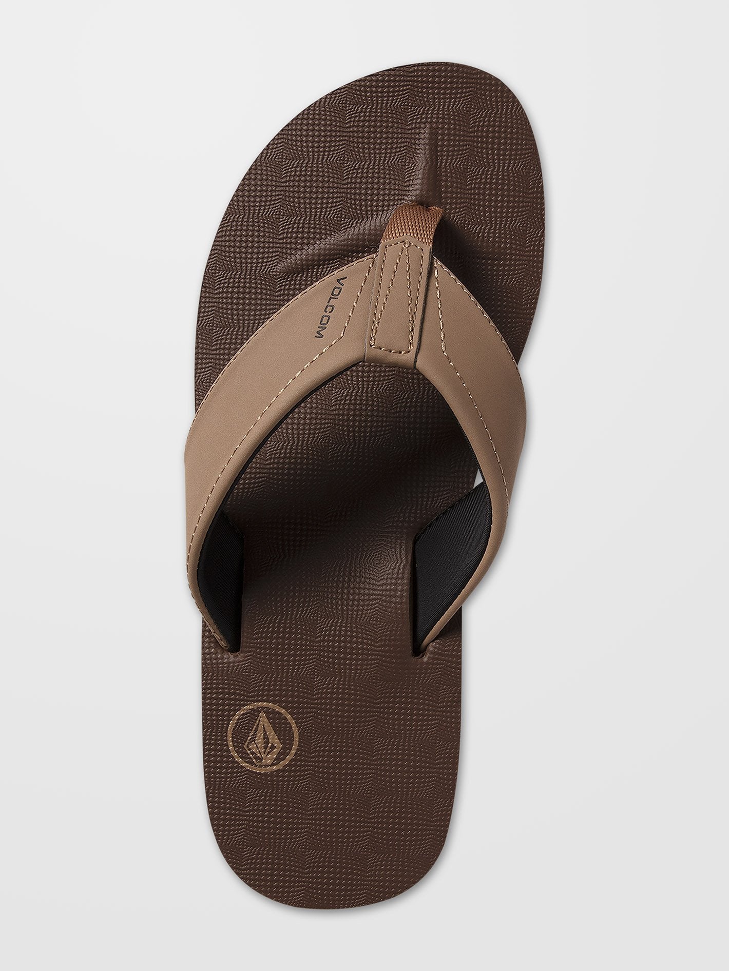 Sandales Victor - BROWN KHAKI