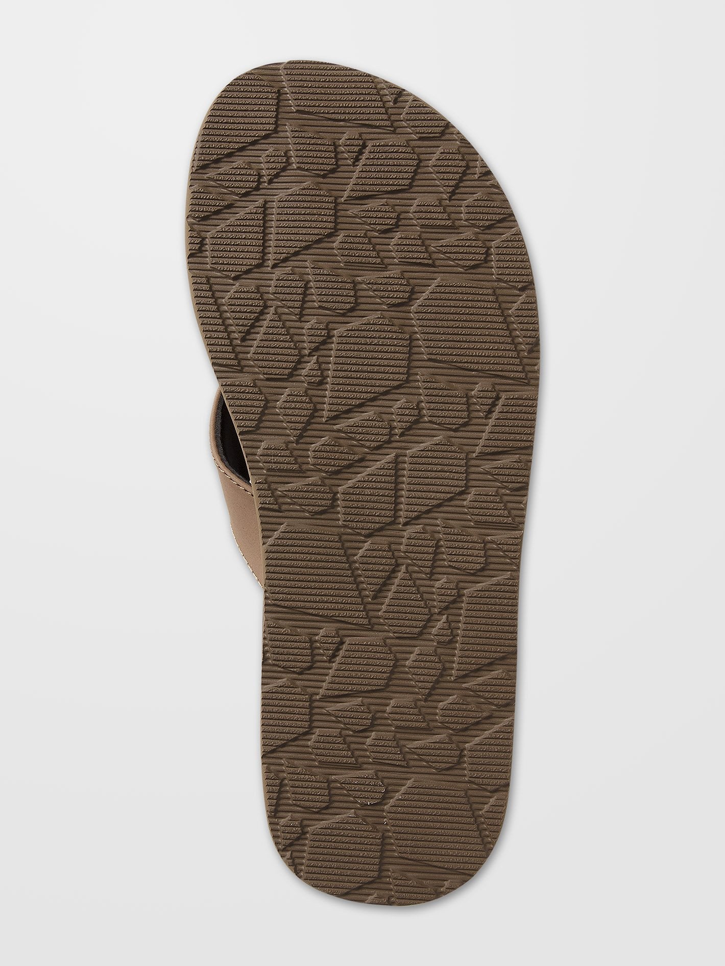 Sandales Victor - BROWN KHAKI
