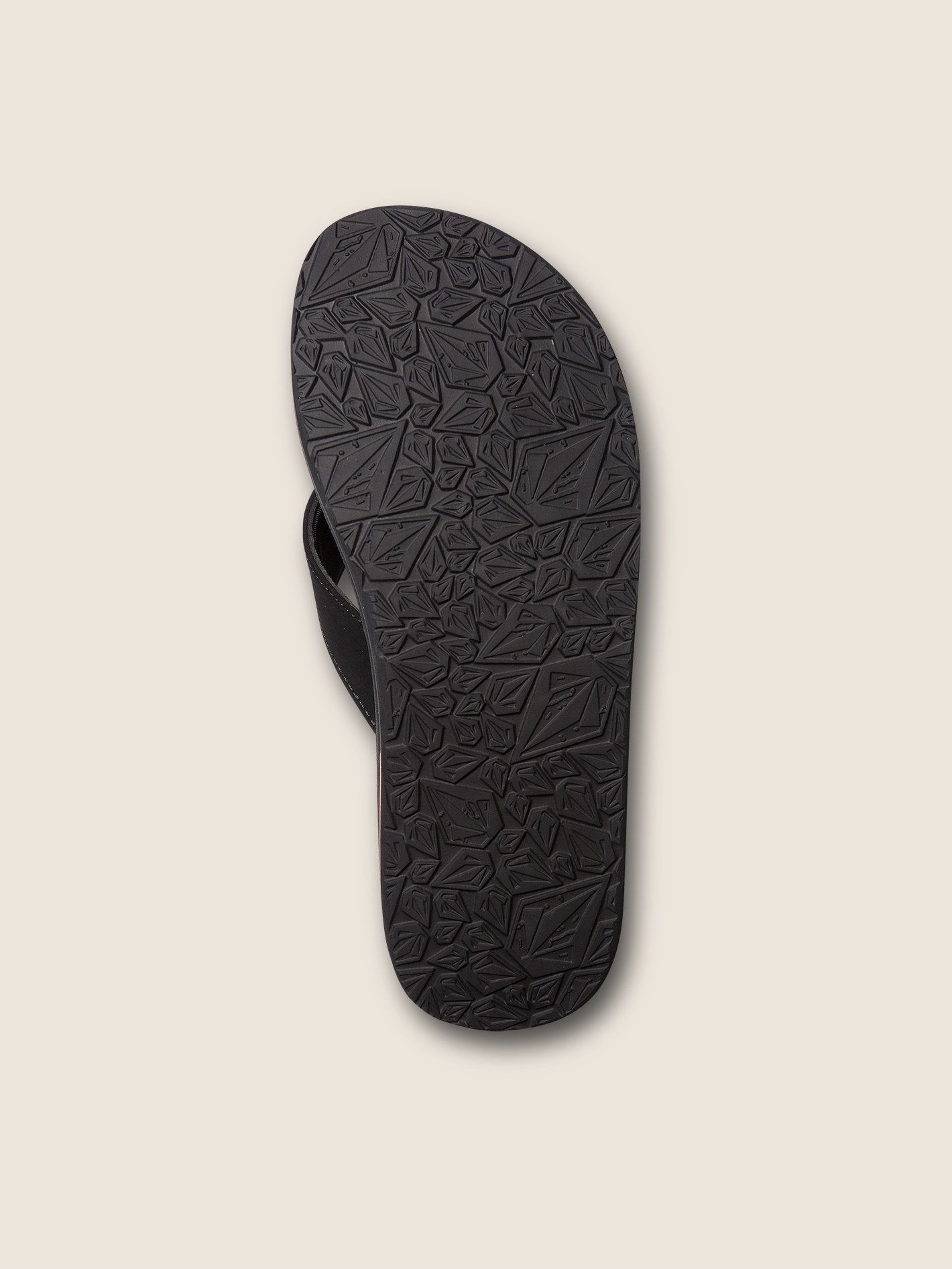 Sandales Victor - Black Rinser
