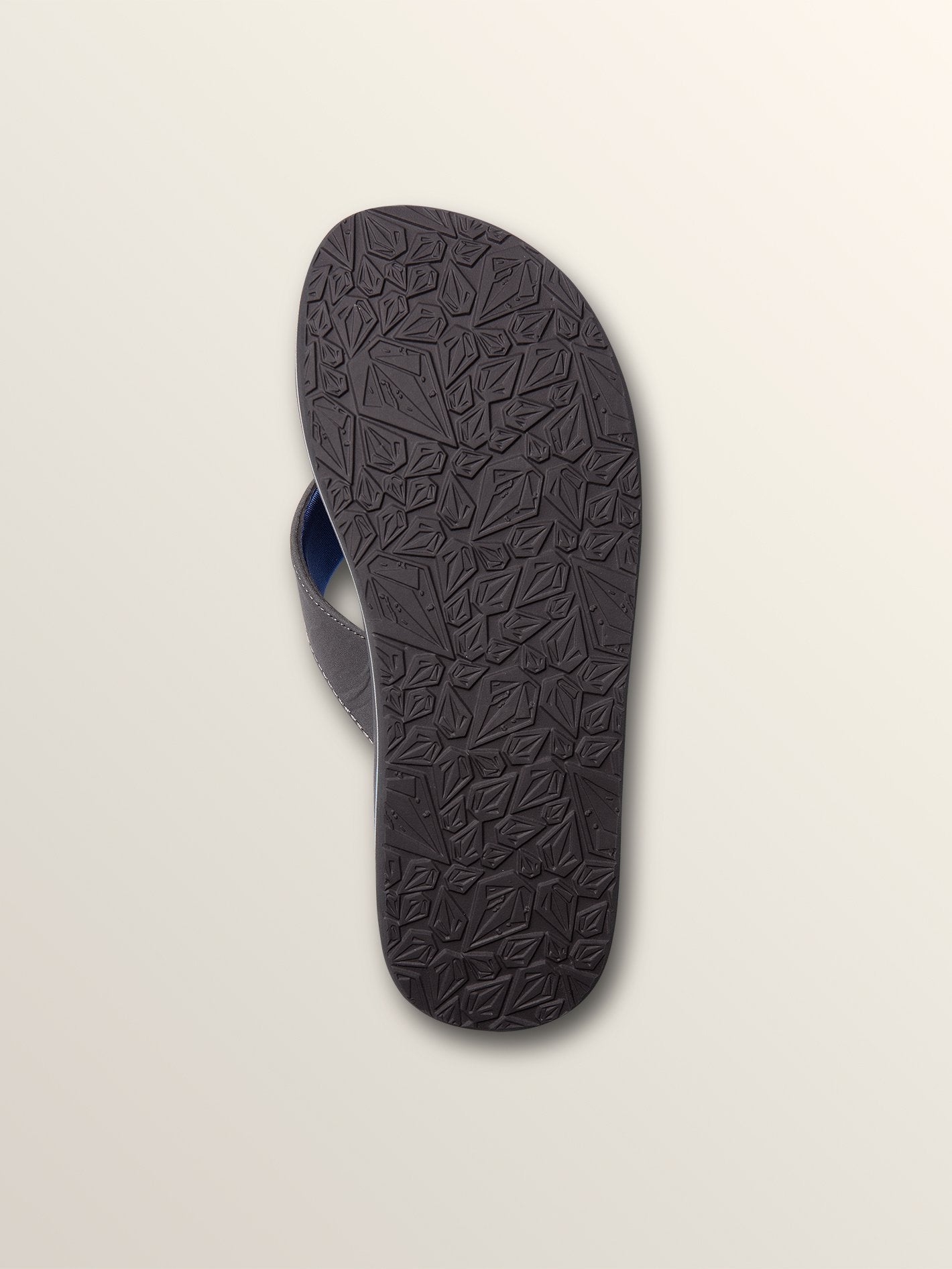Victor Sandals - Gunmetal Gray