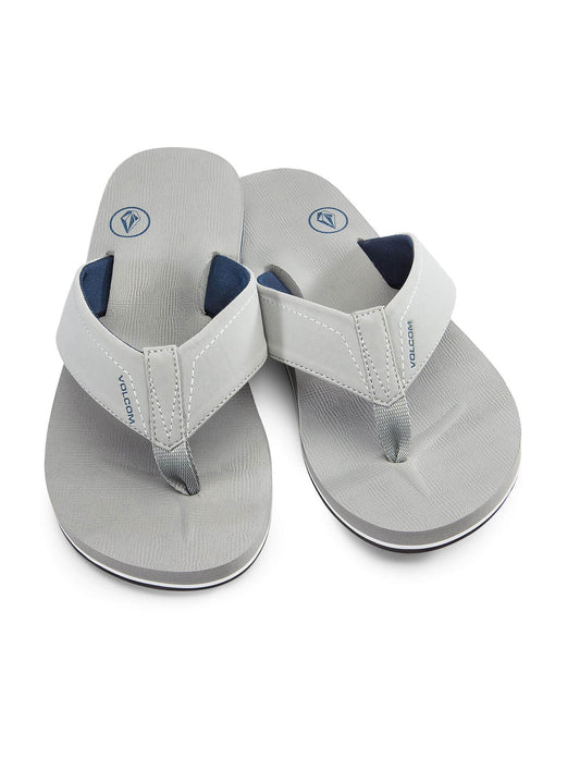 Sandales Victor - Grey Combo