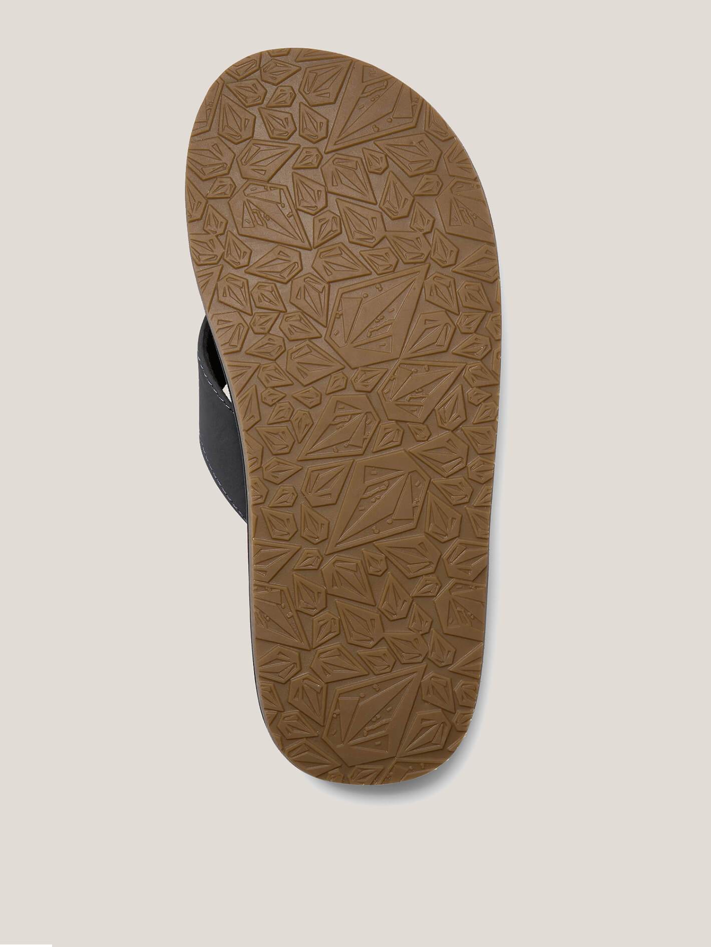Sandales Victor - Grey Vintage