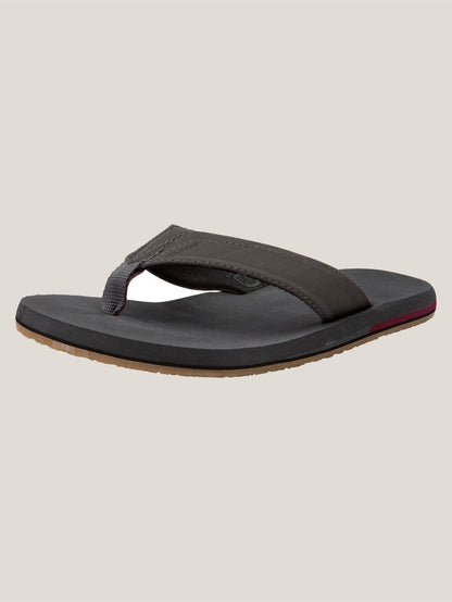 Sandales Victor - Grey Vintage