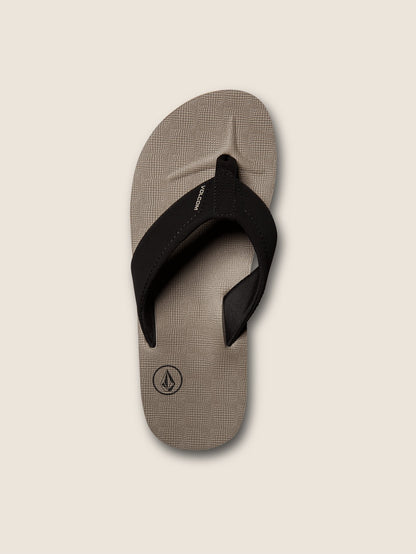 Victor Sandals - KHAKI