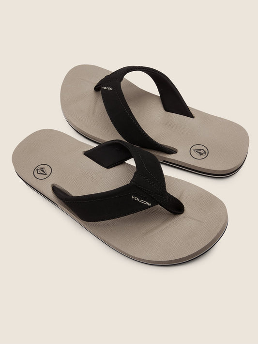 Sandales Victor - KHAKI