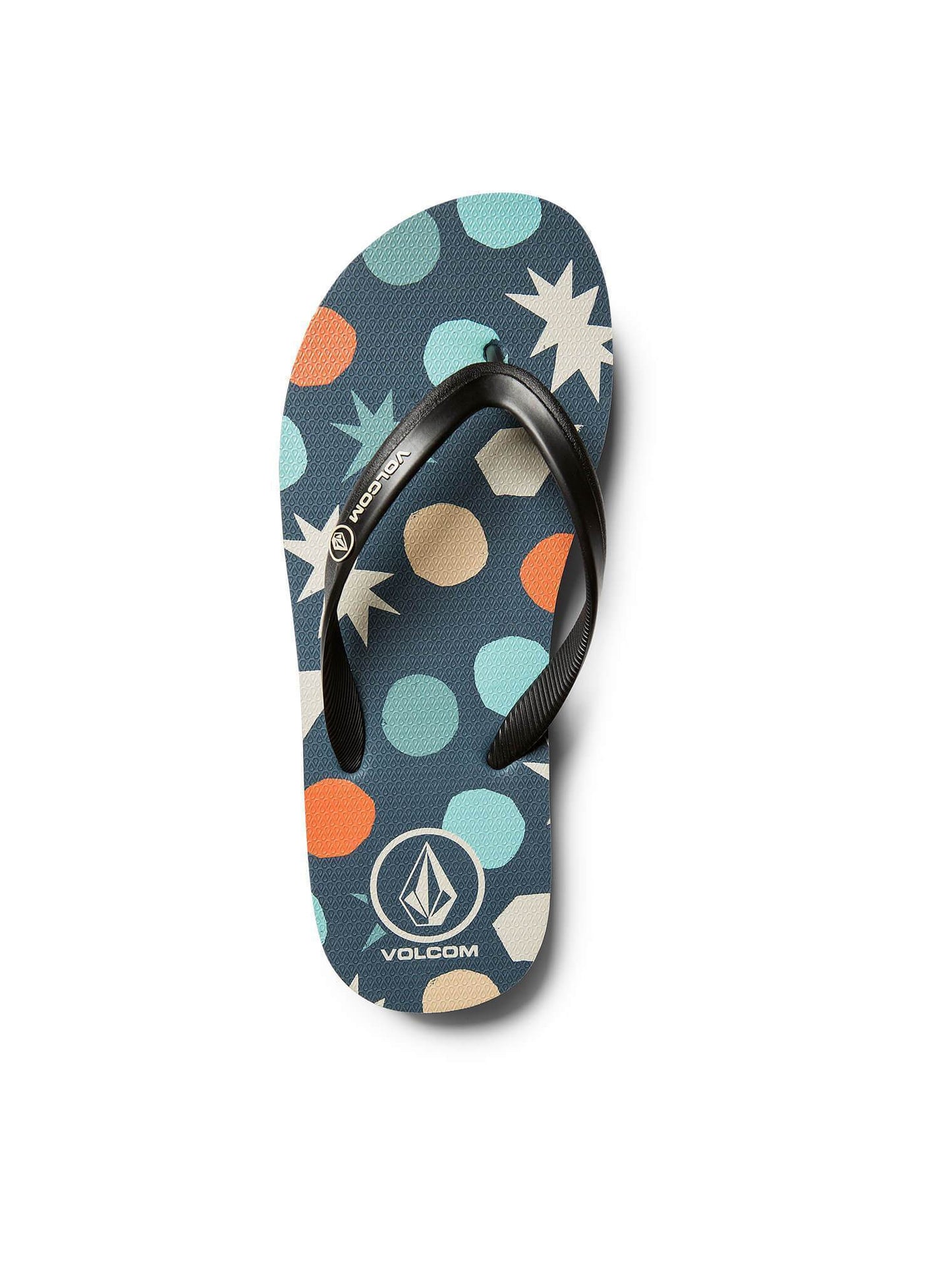 Rocker Sandalen - Dot Mess