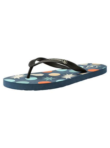 Rocker Sandalen - Dot Mess