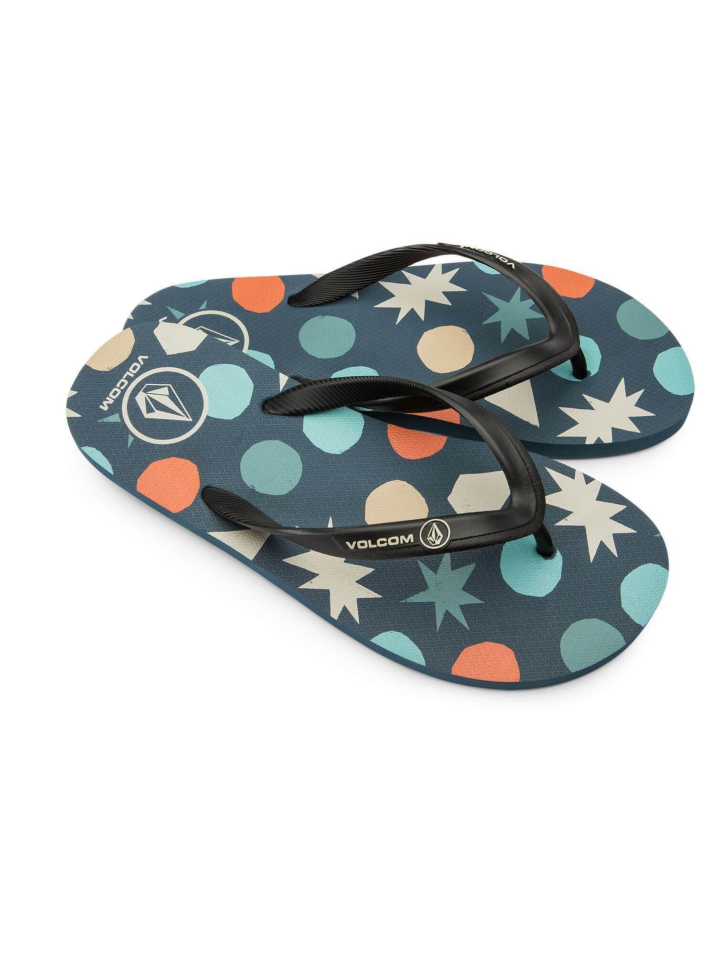 Rocker Sandalen - Dot Mess