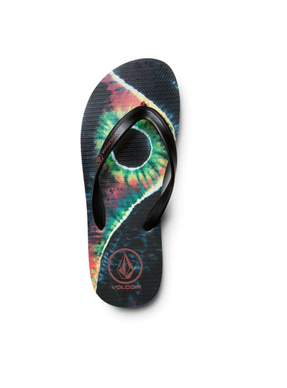 Sandales Rocker - Stoney Black