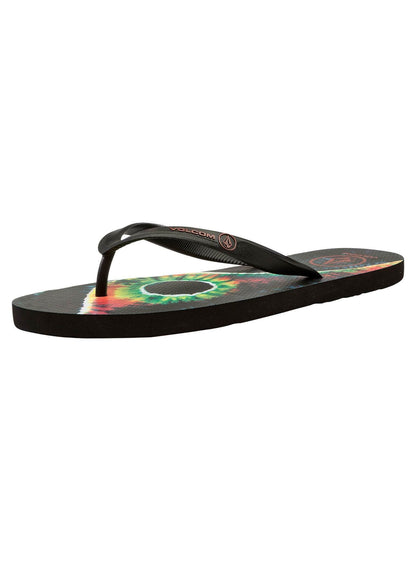 Sandales Rocker - Stoney Black