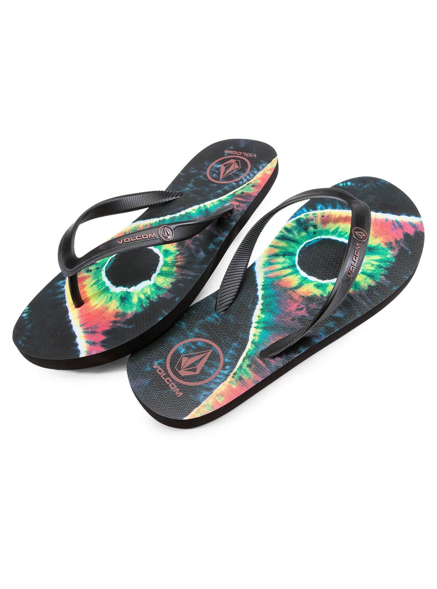 Sandales Rocker - Stoney Black