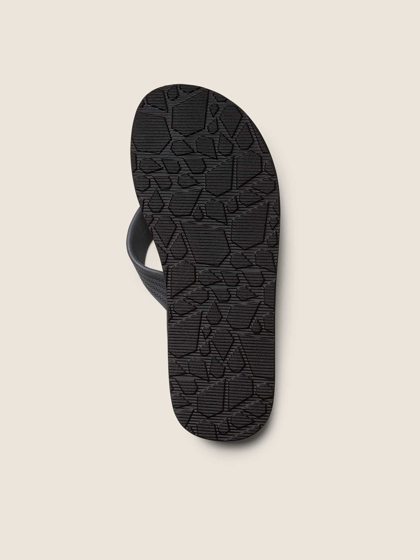 Daycation-Sandalen - Schwarz