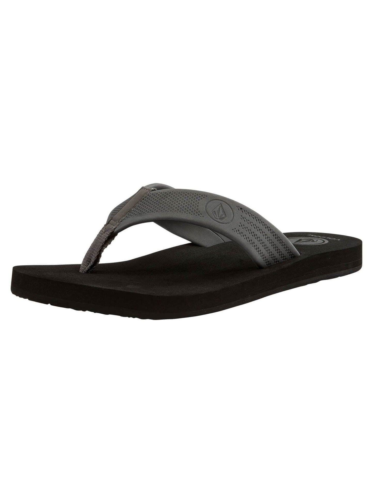 Daycation-Sandalen - Schwarz