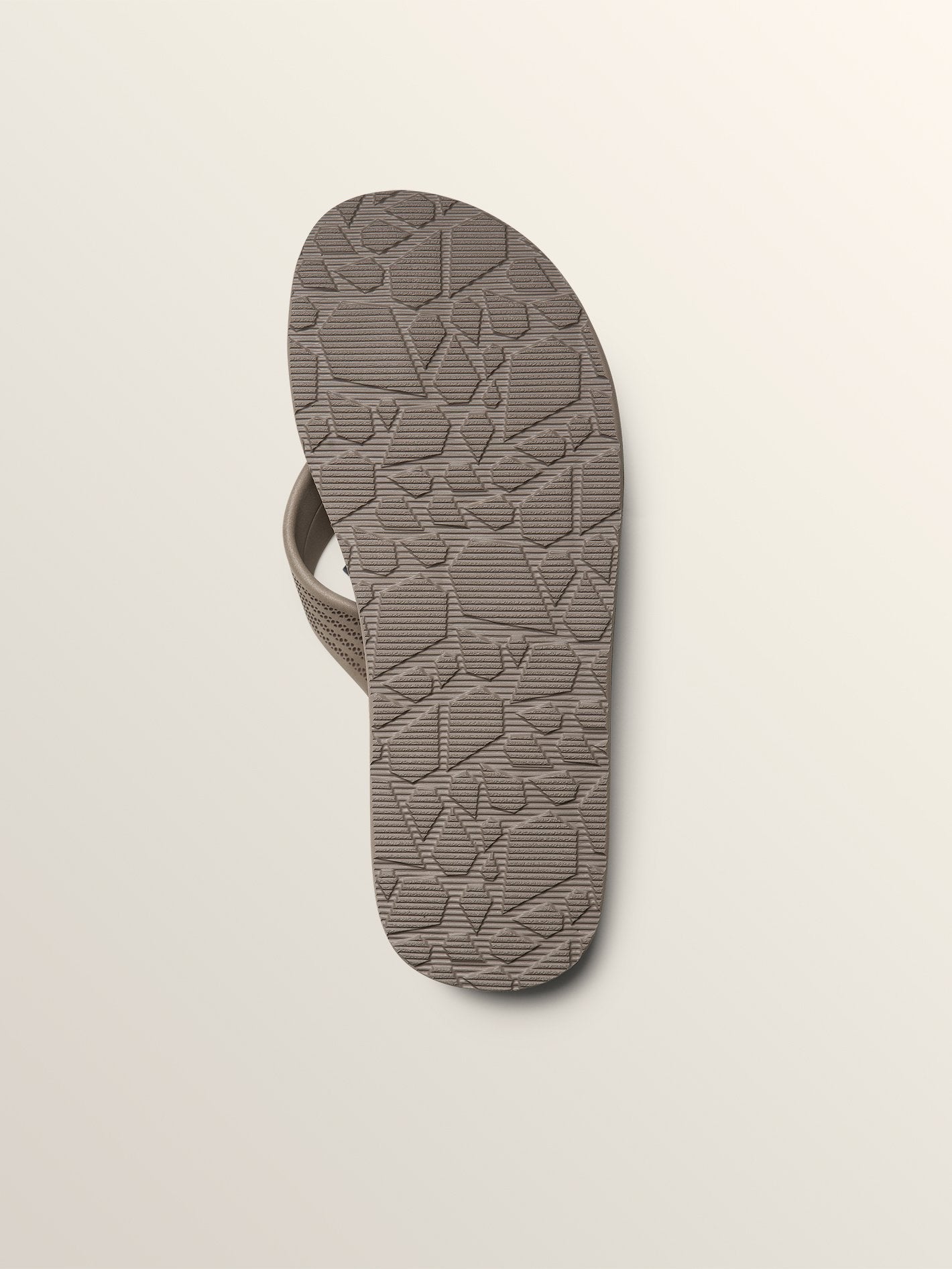 Sandales Daycation - Khaki