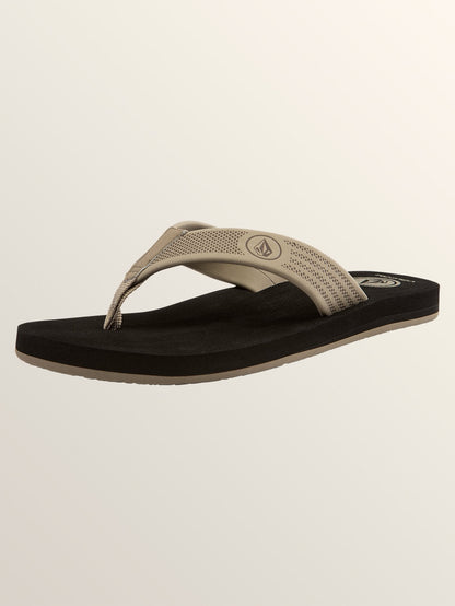 Sandales Daycation - Khaki