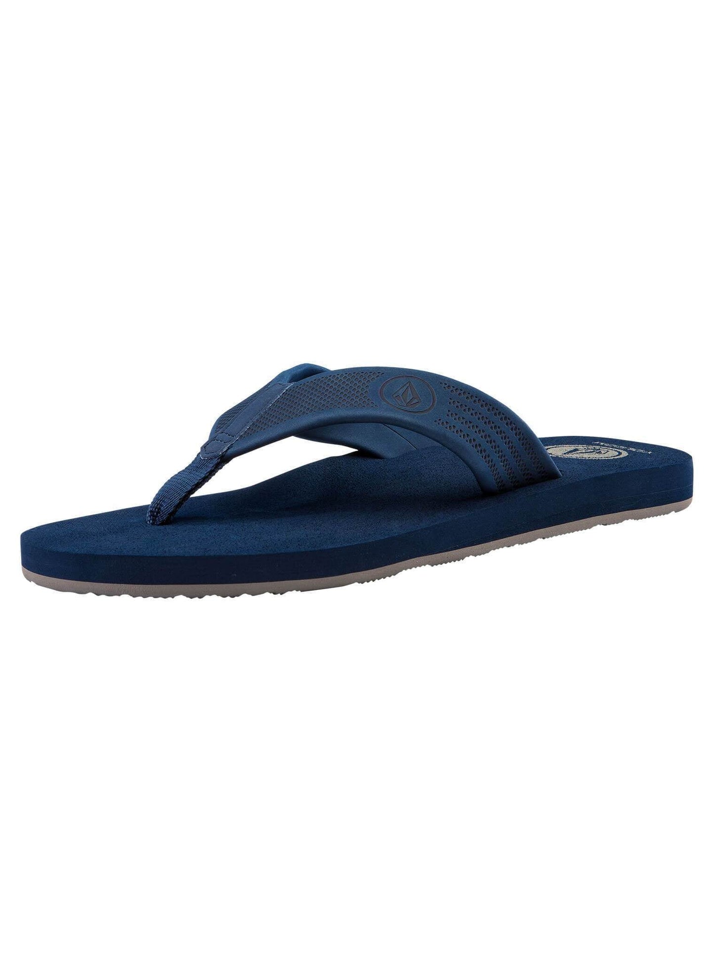 Daycation-Sandalen - Marineblau