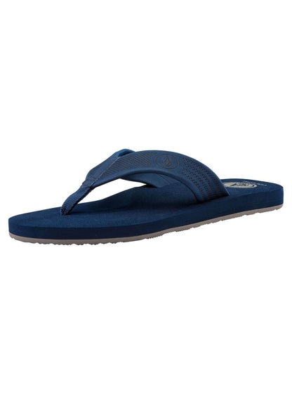 Daycation-Sandalen - Marineblau
