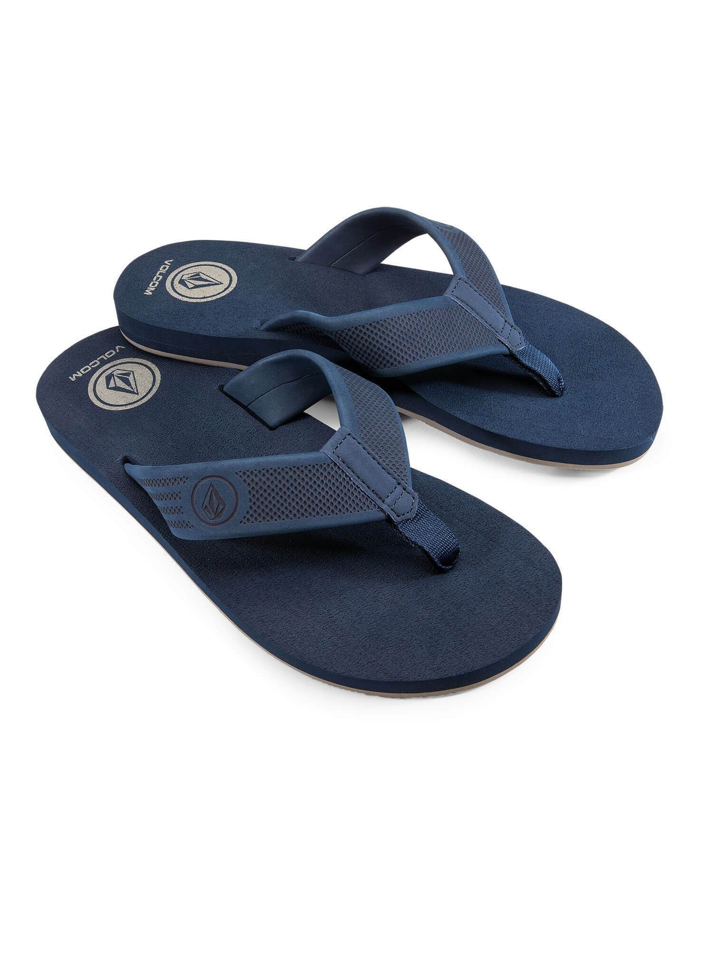 Daycation-Sandalen - Marineblau