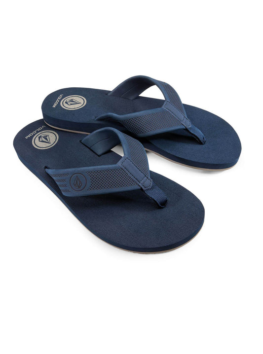 Sandales Daycation - Navy