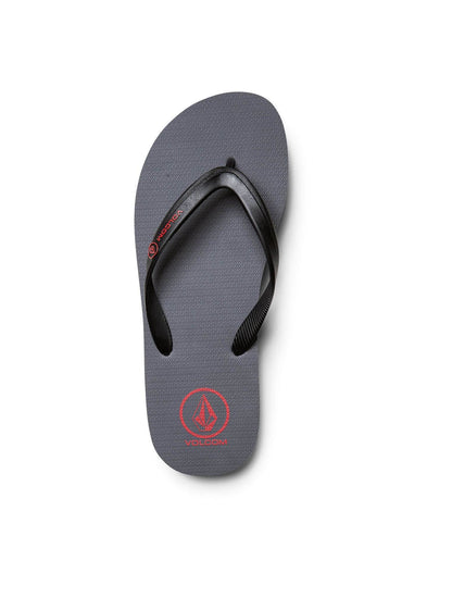 Sandales Rocker Solid - Black Top