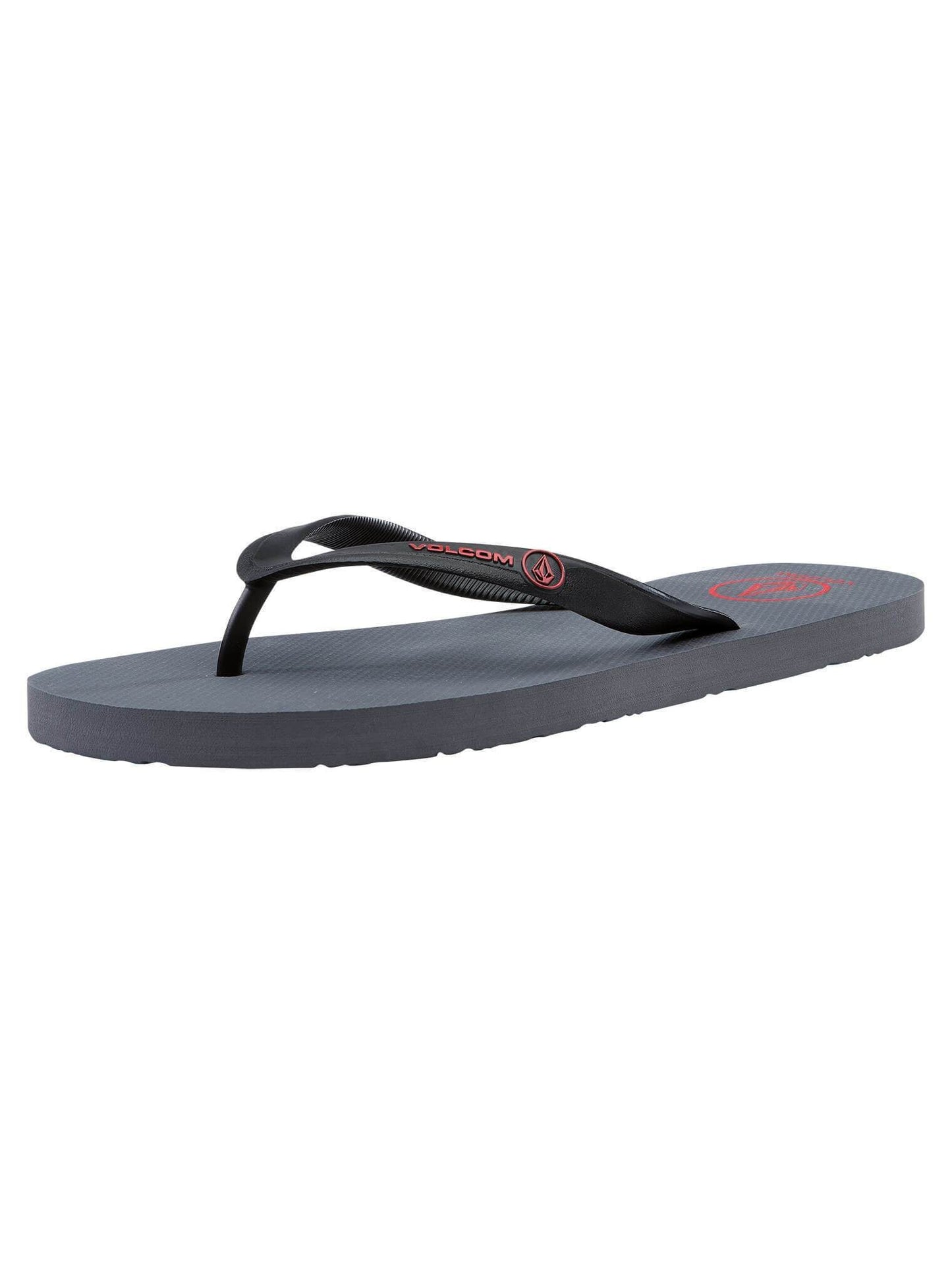 Sandales Rocker Solid - Black Top