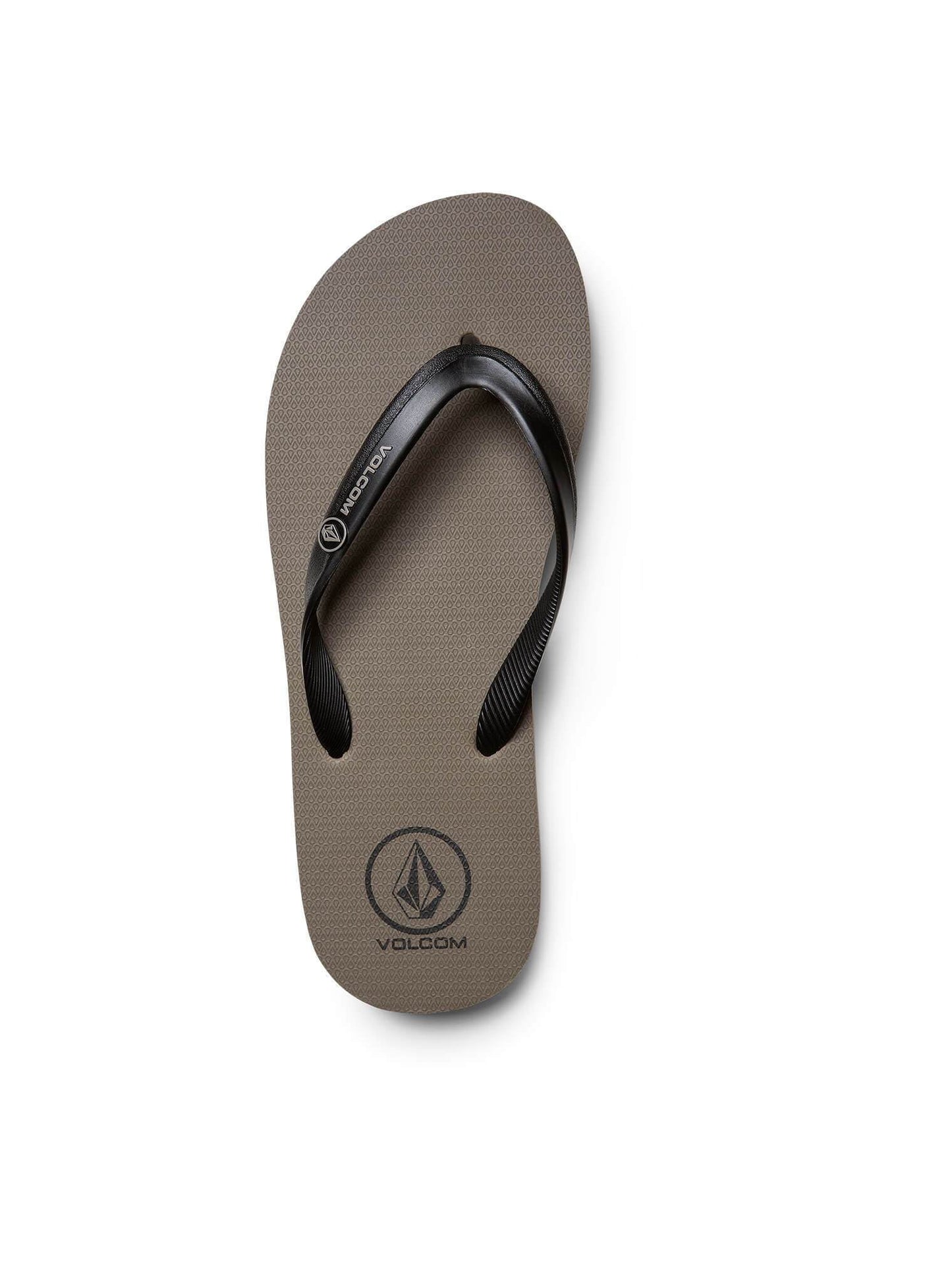 Rocker Solid Sandalen - Khaki