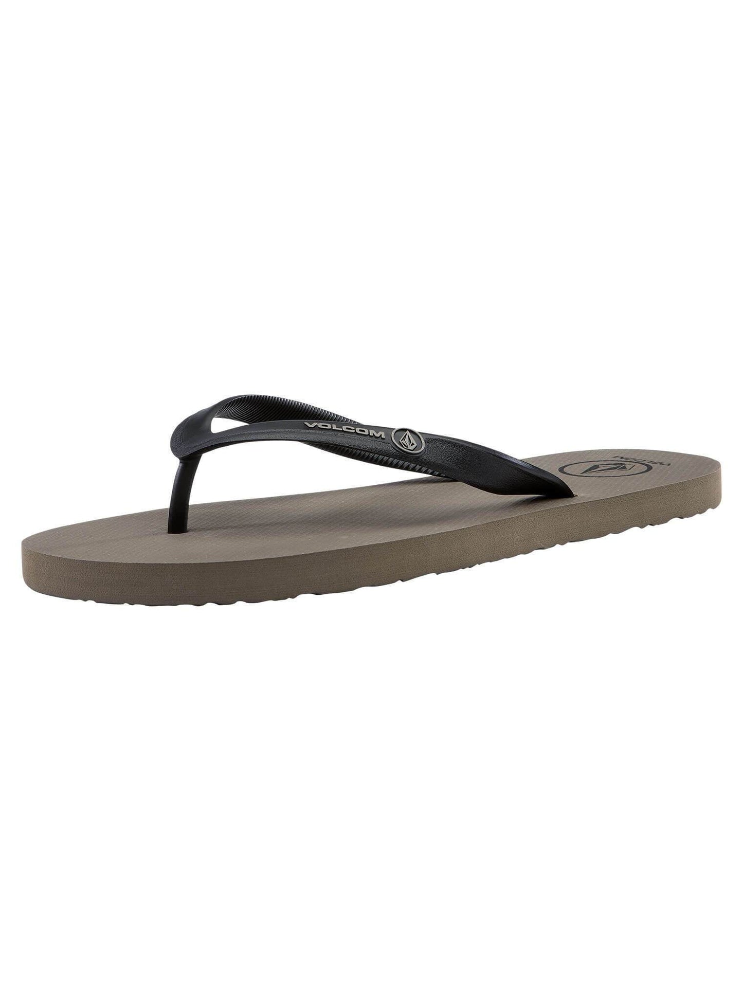 Rocker Solid Sandalen - Khaki
