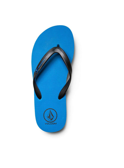 Rocker Solid Sandalen - True Blue