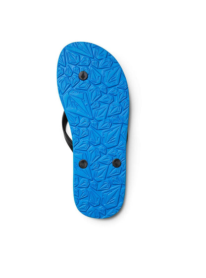 Rocker Solid Sandalen - True Blue