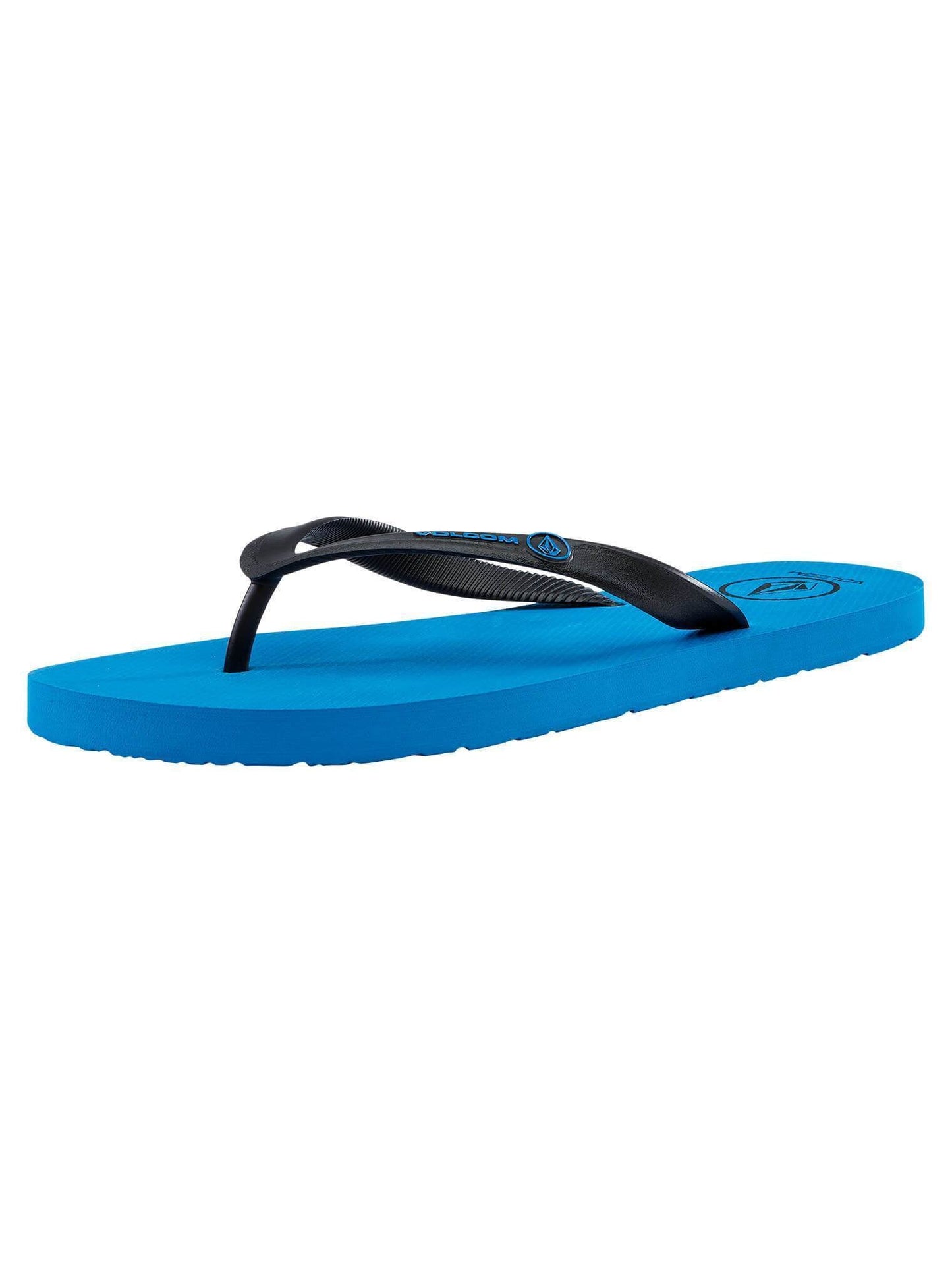 Rocker Solid Sandalen - True Blue