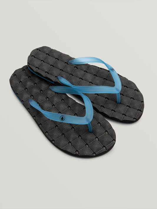 Sandales Recliner Rubber 2 - ROYAL