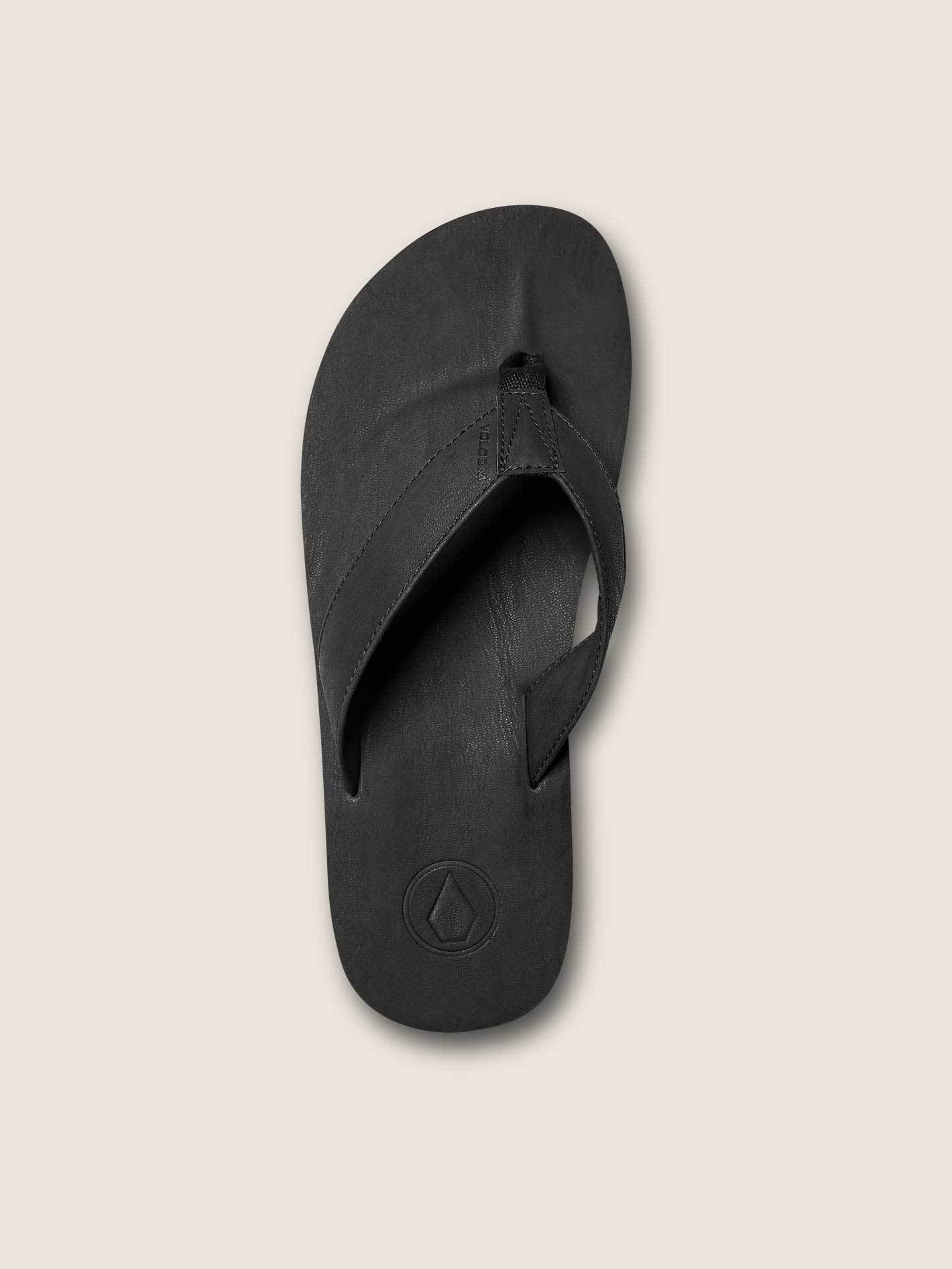 Sandales Fathom - Black