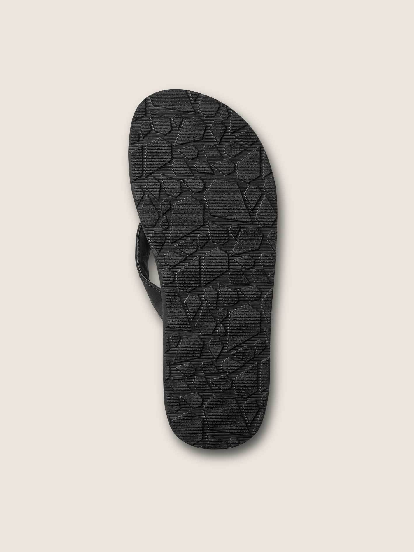 Sandales Fathom - Black