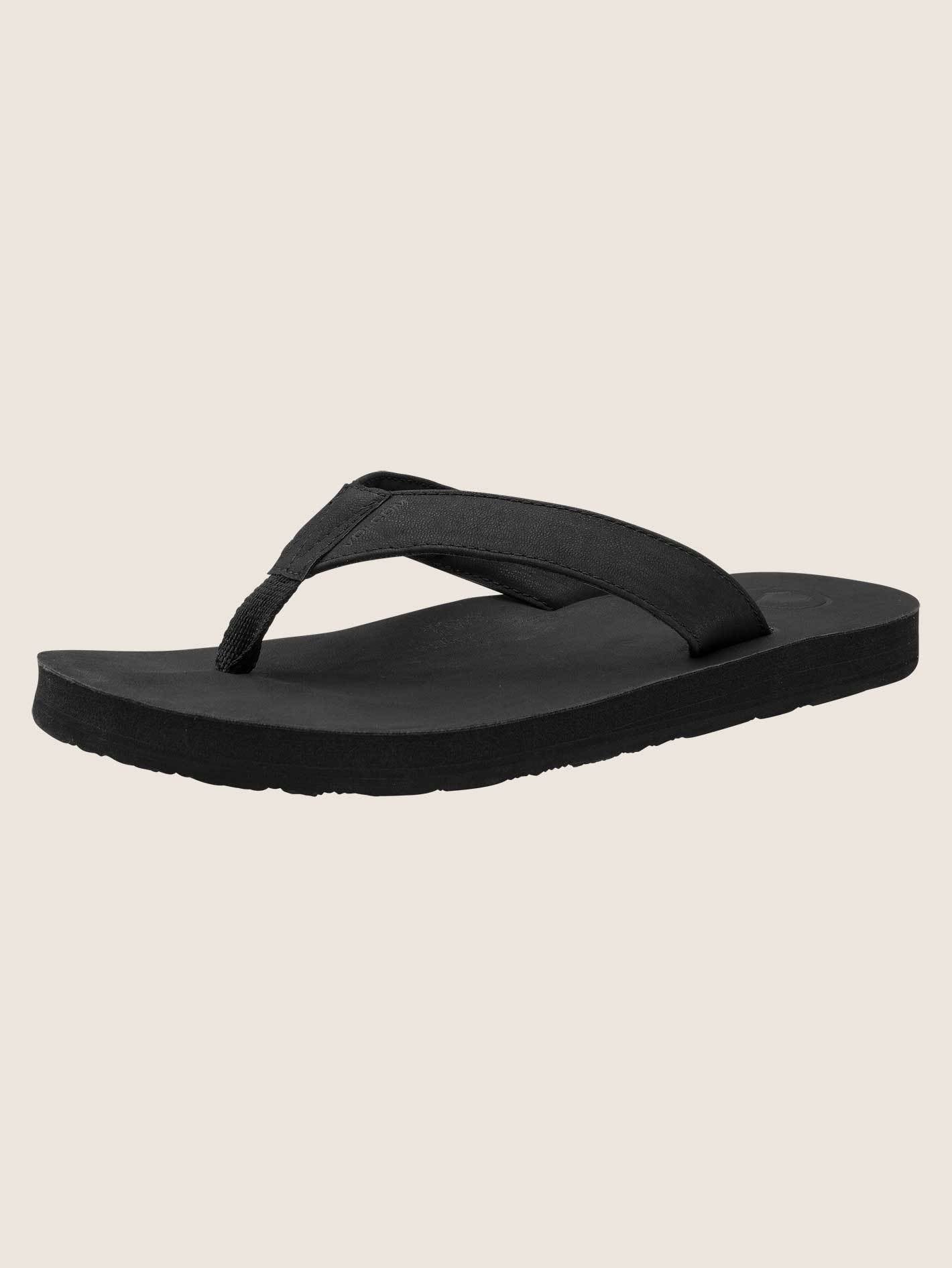 Sandales Fathom - Black