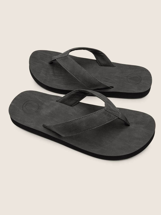 Sandales Fathom - Gunmetal Grey
