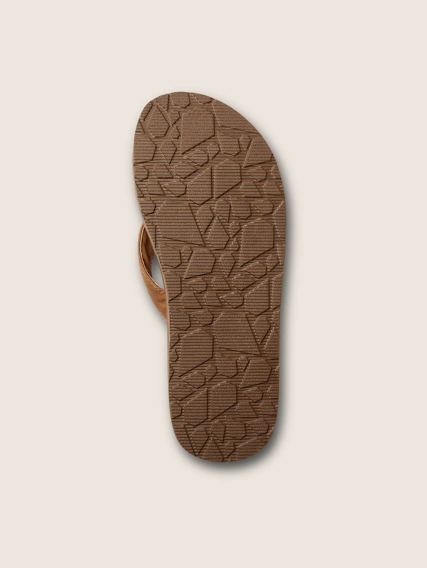 Fathom Sandals - Khaki