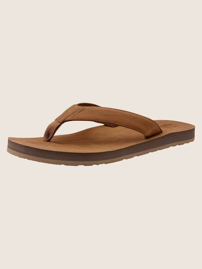 Fathom Sandals - Khaki