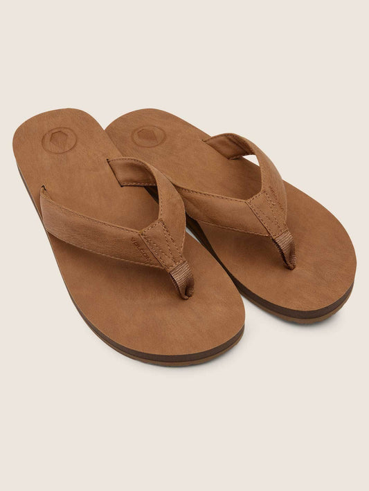 Sandales Fathom - Khaki