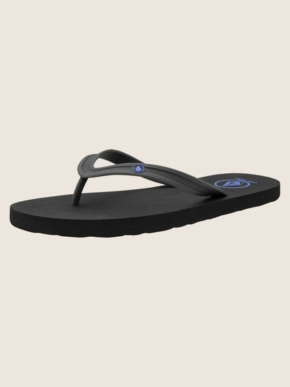 Sandales Rocker 2 Solid - Blue Combo