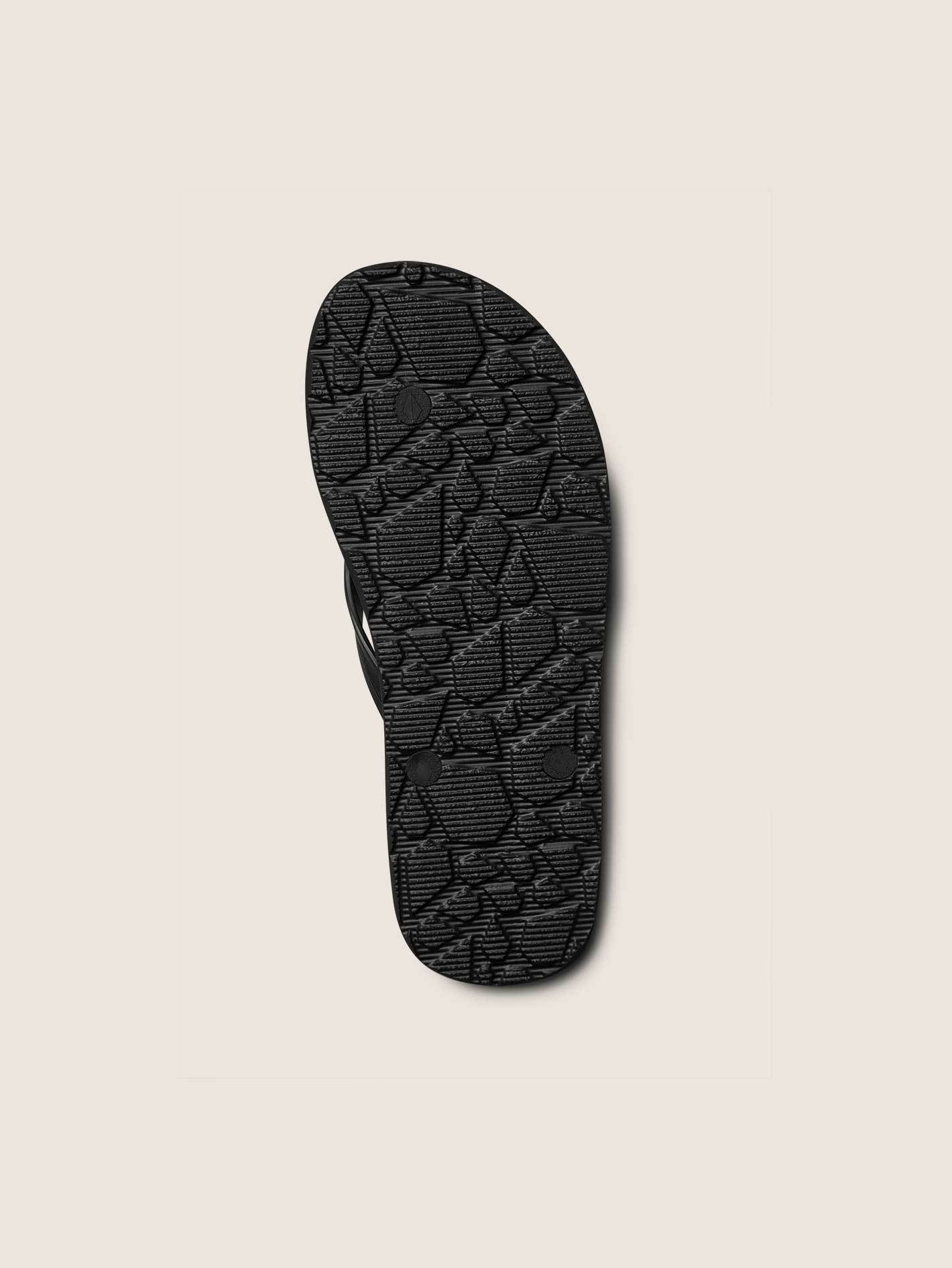 Sandales Rocker 2 Solid - BLACK