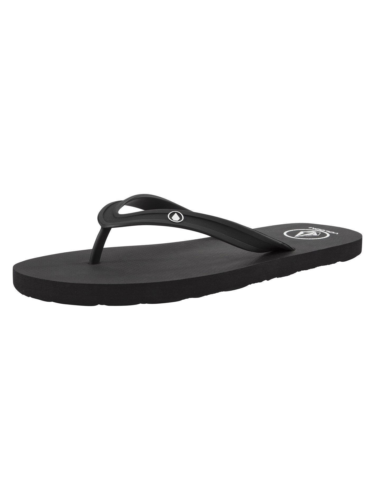 Sandales Rocker 2 Solid - BLACK