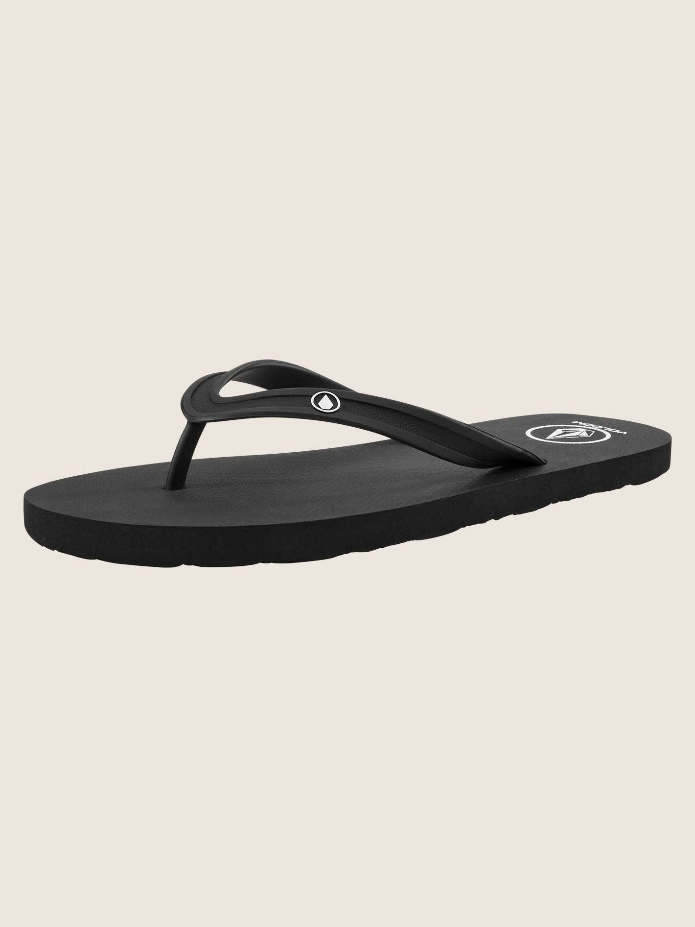 Sandales Rocker 2 Solid - BLACK