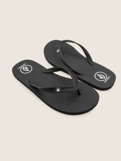Sandales Rocker 2 Solid - BLACK